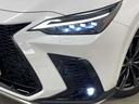NX350h Fスポーツ 禁煙車/ムーンルーフ/セーフティシステムプラス/アダブティブクルーズコントロール/パノラミックビューモニター/フルセグ付14インチディスプレイナビ/Bluetooth対応/BSM/ETC2.0/(27枚目)