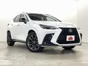 NX350h Fスポーツ 禁煙車/ムーンルーフ/セーフティシステムプラス/アダブティブクルーズコントロール/パノラミックビューモニター/フルセグ付14インチディスプレイナビ/Bluetooth対応/BSM/ETC2.0/(31枚目)