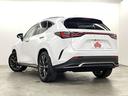NX350h Fスポーツ 禁煙車/ムーンルーフ/セーフティシステムプラス/アダブティブクルーズコントロール/パノラミックビューモニター/フルセグ付14インチディスプレイナビ/Bluetooth対応/BSM/ETC2.0/(32枚目)