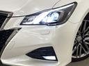 アスリートＧ－Ｔ　禁煙車／ムーンルーフ／プリクラッシュセーフティ／レーダークルーズコントロール／エアコン付ブラックレザーシート／パノラミックビューモニター／フルセグ純正ナビ／Ｂｌｕｅｔｏｏｔｈ対応／クリアランスソナー／（26枚目）