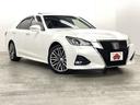 アスリートＧ－Ｔ　禁煙車／ムーンルーフ／プリクラッシュセーフティ／レーダークルーズコントロール／エアコン付ブラックレザーシート／パノラミックビューモニター／フルセグ純正ナビ／Ｂｌｕｅｔｏｏｔｈ対応／クリアランスソナー／（30枚目）