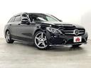 Ｃ２００　ステーションワゴン　スポーツ　禁煙車／レーダーセーフティＰＫＧ／ＣＯＭＡＮＤシステム／ＢＳＭ／ＤＶＤ可／Ｂｌｕｅｔｏｏｔｈ／バックカメラ／レッドレザーシート／パワーシート＆シートヒーター／純正１８インチＡＷ／ＬＥＤヘッドランプ／（30枚目）