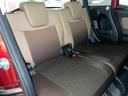 「後席シート」　使用感が少な目で、キレイな状態です♪