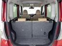 「トランクスペース」　開口部が大きいので大きな荷物が容易に積み込めます♪