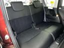 「後席シート」 使用感が少な目で、キレイな状態です♪