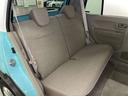 「後席シート」　使用感が少な目で、キレイな状態です♪