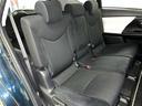 「後席シート」　使用感が少な目で、キレイな状態です♪