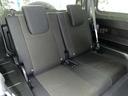 「後席シート」 使用感が少な目で、キレイな状態です♪