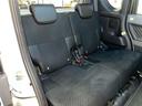 「後席シート」　使用感が少な目で、キレイな状態です♪