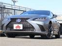 ＥＳ３００ｈ　Ｆスポーツ　フルセグ付純正１２．３インチディスプレイ！ＤＶＤ／ＢＤ再生可！パノラミックビューＭ！セーフティシステム＋！ムーンルーフ！Ｐトランク！純正１９インチＡＷ！ベンチレーター付フレアレッドＬ－ＴＥＸシート！（33枚目）