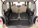 「ラゲッジスペース」 開口部が大きいので大きな荷物が容易に積み込めます♪