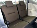 「３ｒｄシート」３列目もゆったり座ることができます♪