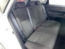 「後席シート」 使用感が少な目で、キレイな状態です♪