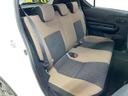 「後席シート」 使用感が少な目で、キレイな状態です♪