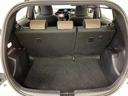 「トランクスペース」 開口部が大きいので大きな荷物が容易に積み込めます♪