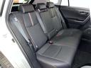 「後席シート」　使用感が少な目で、キレイな状態です♪