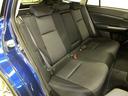 「後席シート」 使用感が少な目で、キレイな状態です♪