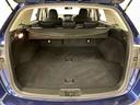 「トランクスペース」 開口部が大きいので大きな荷物が容易に積み込めます♪