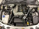 エンジンルームも特に気になる異音等もなく快調です。