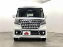 ハイブリッドＸＳターボ　ワンオーナー　禁煙車　スズキセーフティサポート　両側電動スライドドア　純正ナビ　フルセグＴＶ　全方位モイター　ＥＴＣ　純正１５インチアルミホイール　ハーフレザーシート　キーレスプッシュスタート（35枚目）