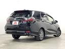 シャトル ハイブリッドＺ　ホンダセンシング　禁煙車　ホンダセンシング　アダプティブクルーズコントロール　シートヒーター　フルセグナビ　　スマートキー　ＥＴＣ　ＬＥＤヘッドライト　　１６インチアルミホイール（5枚目）