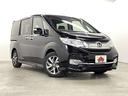 スパーダ　ホンダセンシング　禁煙車　ホンダセンシング　両側電動ドア　　フルセグ対応メモリーナビ　ＢＴオーディオ　アダプティブクルーズコントロール　スマートキー　ＬＥＤヘッドライト　純正アルミホイール１６インチ（29枚目）