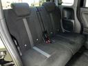「後席シート」　使用感が少な目で、キレイな状態です♪