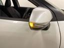 「ウインカーミラー」　見た目だけでなく、対向車からの視認性向上につながって安全度もアップ☆