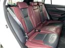 「後席シート」　使用感が少な目で、キレイな状態です♪