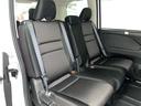 「後席シート」　使用感が少な目で、キレイな状態です♪