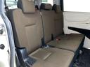 「後席シート」　使用感が少な目で、キレイな状態です♪