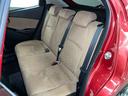 「後席シート」　使用感が少な目で、キレイな状態です♪