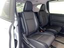 「後席シート」　使用感が少な目で、キレイな状態です♪