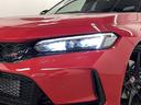 タイプR レーシングブラックパッケージ フルセグ付ホンダコネクト9インチディスプレイナビ!BT!バックモニター!ホンダセンシング!ドライブモード!純正19インチAW!レッドキャリパー!トリプルマフラー!LEDヘッドランプ!禁煙車!(32枚目)