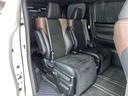 「後席シート」　使用感が少な目で、キレイな状態です♪