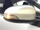 「ウインカーミラー」 見た目だけでなく、対向車からの視認性向上につながって安全度もアップ☆