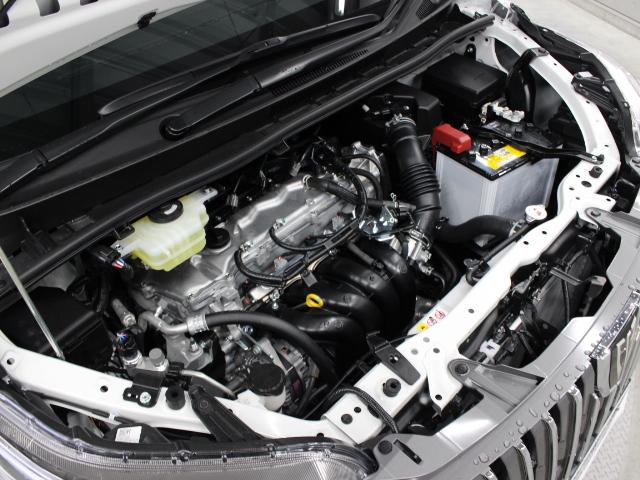 Gi 登録済未使用車 SDナビ TSS-C(18枚目)