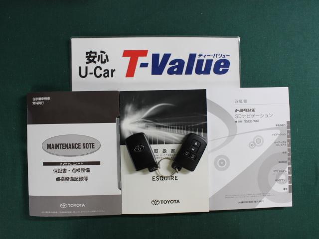 Gi 登録済未使用車 SDナビ TSS-C(20枚目)