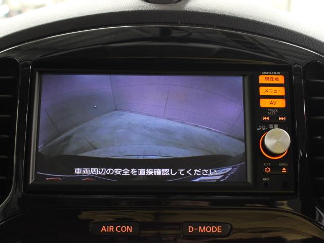 15RX ナビ Bカメラ ETC スマートキー(11枚目)