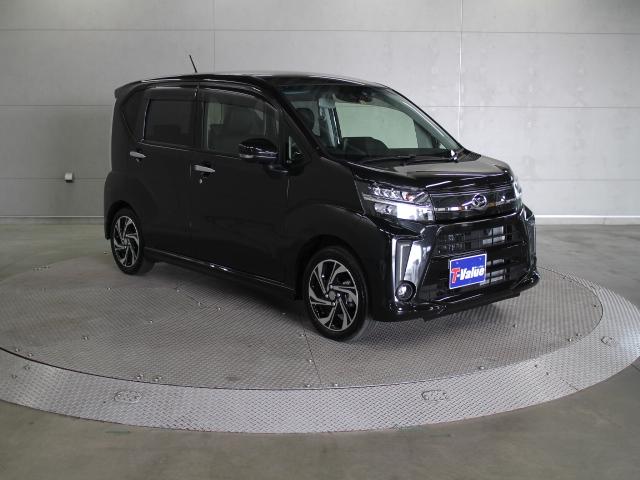 カスタム RS ハイパーリミテッドSAIII ナビ 全周囲(5枚目)
