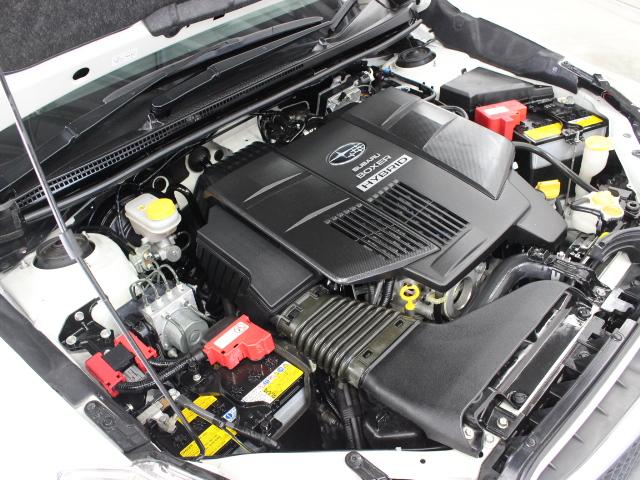 2.0i-L SDナビ フルセグ HID 新品タイヤ(19枚目)