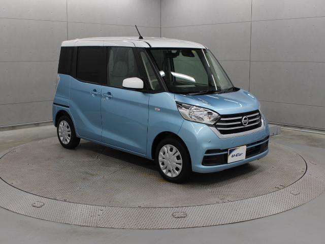 X メモリーナビ 全周囲 ETC(6枚目)