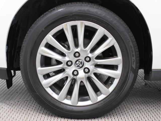 プレミアム 9型ナビ バックカメラ ETC LED(19枚目)