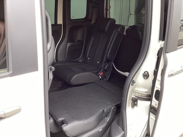 Ｎ－ＢＯＸカスタム Ｌターボ　／純正８型ナビＴＶ　Ｂｌｕｅｔｏｏｔｈ／バックカメラ／ＥＴＣ／スマートキー　プッシュスタート／両側パワースライドドア／ＬＥＤヘッドライト／純正アルミホイール／ホンダセンシング　クルーズコントロール（64枚目）
