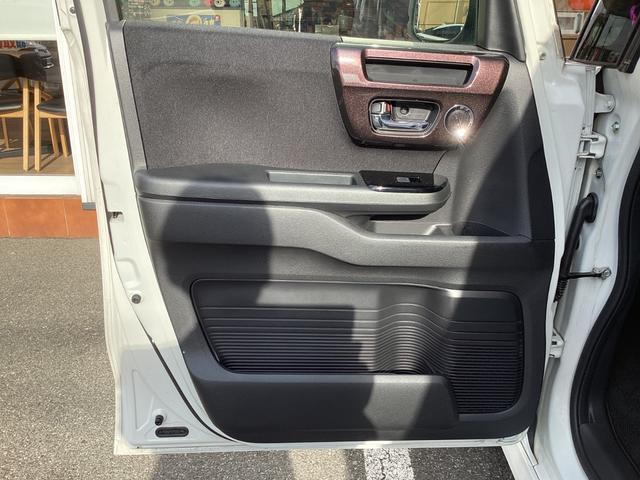 Ｎ－ＢＯＸカスタム Ｇ・Ｌホンダセンシング　／ナビＴＶ　Ｂｌｕｅｔｏｏｔｈ／バックカメラ／ＥＴＣ／スマートキー　プッシュスタート／左側パワースライドドア／レーダークルーズ／ＬＥＤヘッドライト／純正アルミホイール（45枚目）