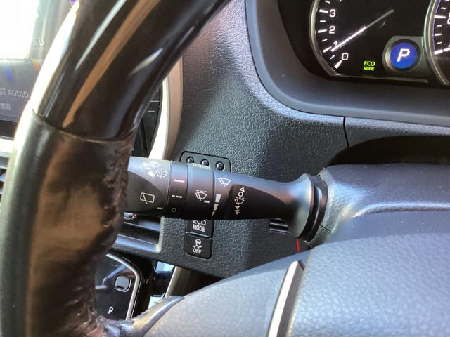 エスクァイア Ｇｉ　／ＴＲＤフルエアロ　ＴＲＤグリル／アルパインＢｉｇＸ１０型ナビＴＶ　Ｂｌｕｅｔｏｏｔｈ／バックカメラ／ＥＴＣ／スマートキー　プッシュスタート／両側パワースライドドア／レザーシート　シートヒーター（17枚目）