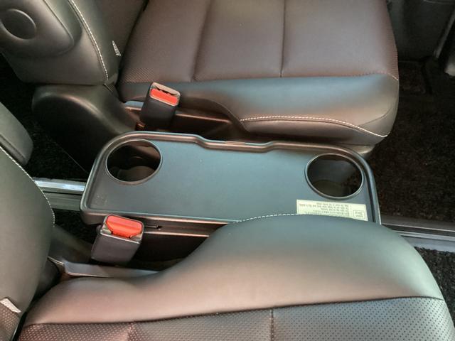 エスクァイア Ｇｉ　／ＴＲＤフルエアロ　ＴＲＤグリル／アルパインＢｉｇＸ１０型ナビＴＶ　Ｂｌｕｅｔｏｏｔｈ／バックカメラ／ＥＴＣ／スマートキー　プッシュスタート／両側パワースライドドア／レザーシート　シートヒーター（36枚目）