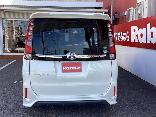 エスクァイア Ｇｉ　／ＴＲＤフルエアロ　ＴＲＤグリル／アルパインＢｉｇＸ１０型ナビＴＶ　Ｂｌｕｅｔｏｏｔｈ／バックカメラ／ＥＴＣ／スマートキー　プッシュスタート／両側パワースライドドア／レザーシート　シートヒーター（62枚目）