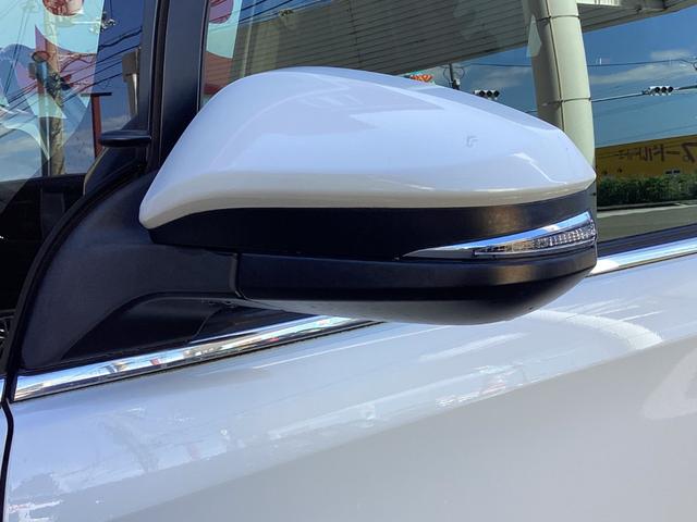 エスクァイア Ｇｉ　／ＴＲＤフルエアロ　ＴＲＤグリル／アルパインＢｉｇＸ１０型ナビＴＶ　Ｂｌｕｅｔｏｏｔｈ／バックカメラ／ＥＴＣ／スマートキー　プッシュスタート／両側パワースライドドア／レザーシート　シートヒーター（68枚目）