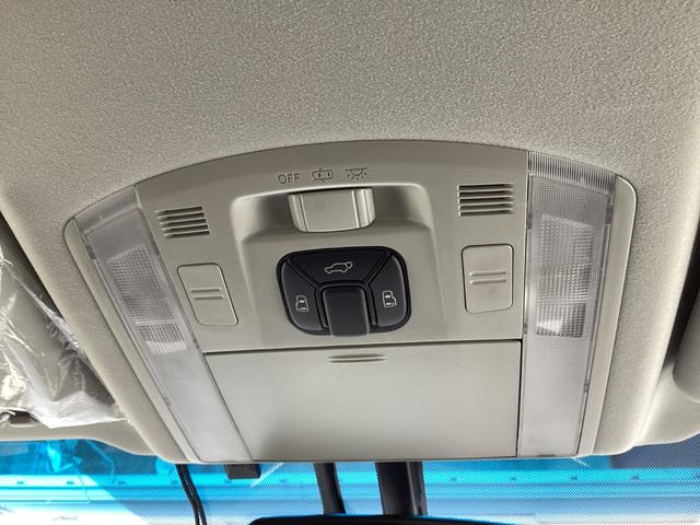 アルファード ２４０Ｓ　タイプゴールドＩＩ　／純正ナビＴＶ／Ｂｌｕｅｔｏｏｔｈ／Ｂカメラ／両側パワースライドドア／ＥＴＣ／パワーバックドア／（33枚目）